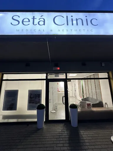 Setá Clinic